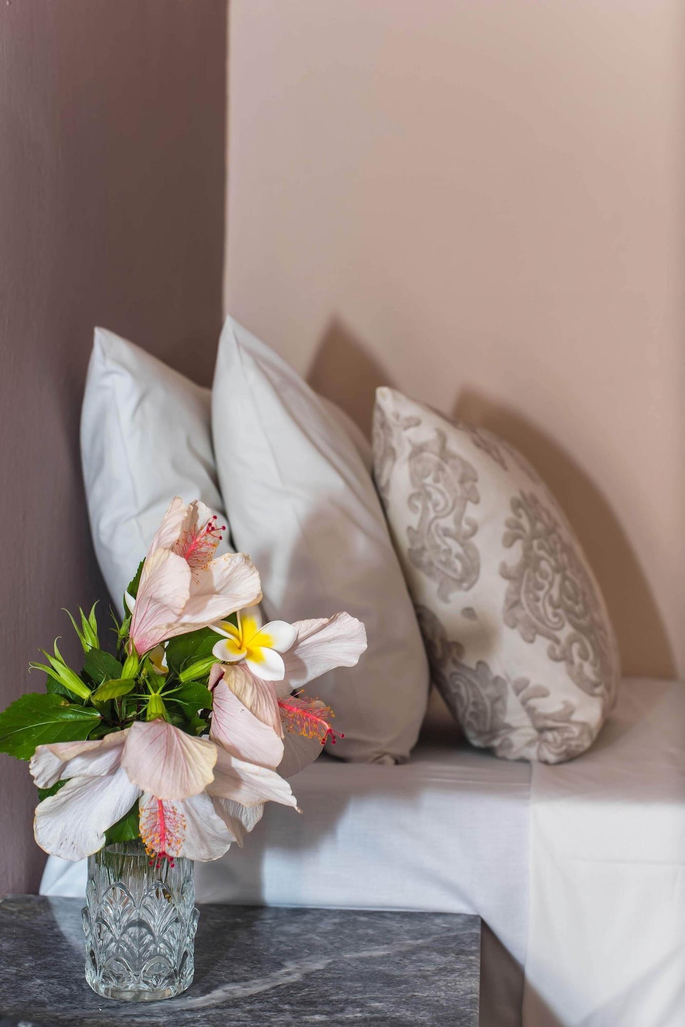 Aspro Hotel Hersonissos  Zewnętrze zdjęcie