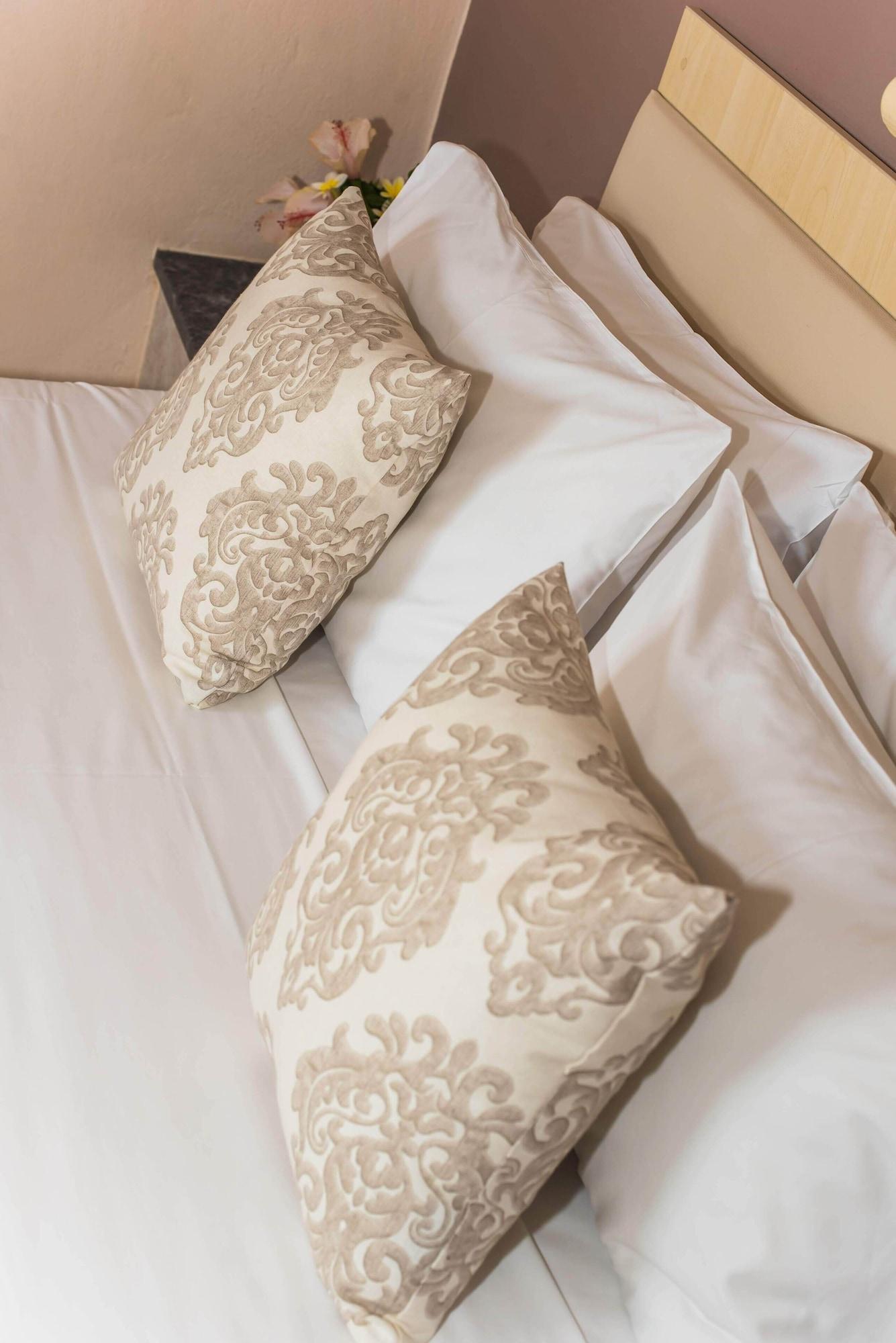 Aspro Hotel Hersonissos  Zewnętrze zdjęcie
