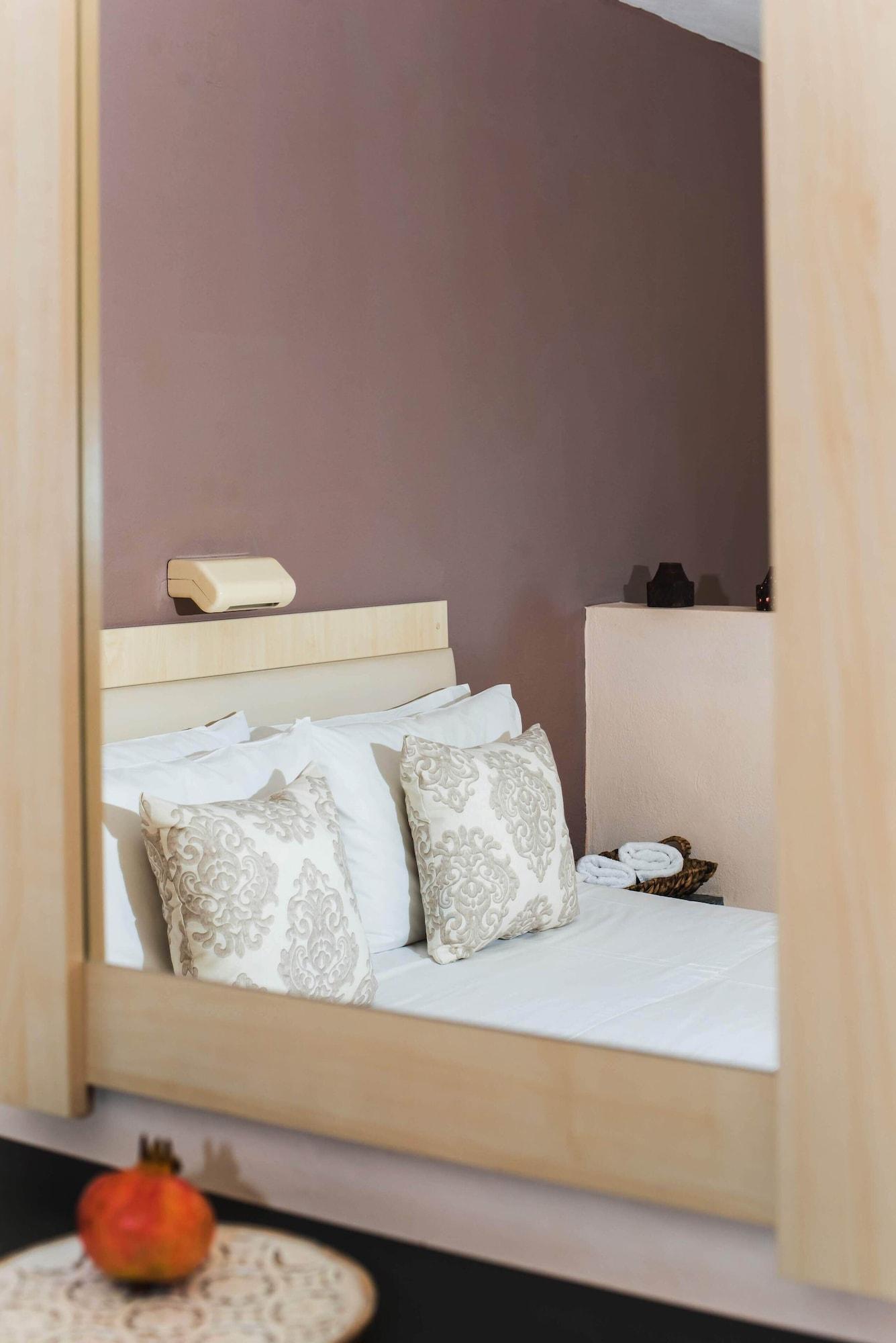Aspro Hotel Hersonissos  Zewnętrze zdjęcie