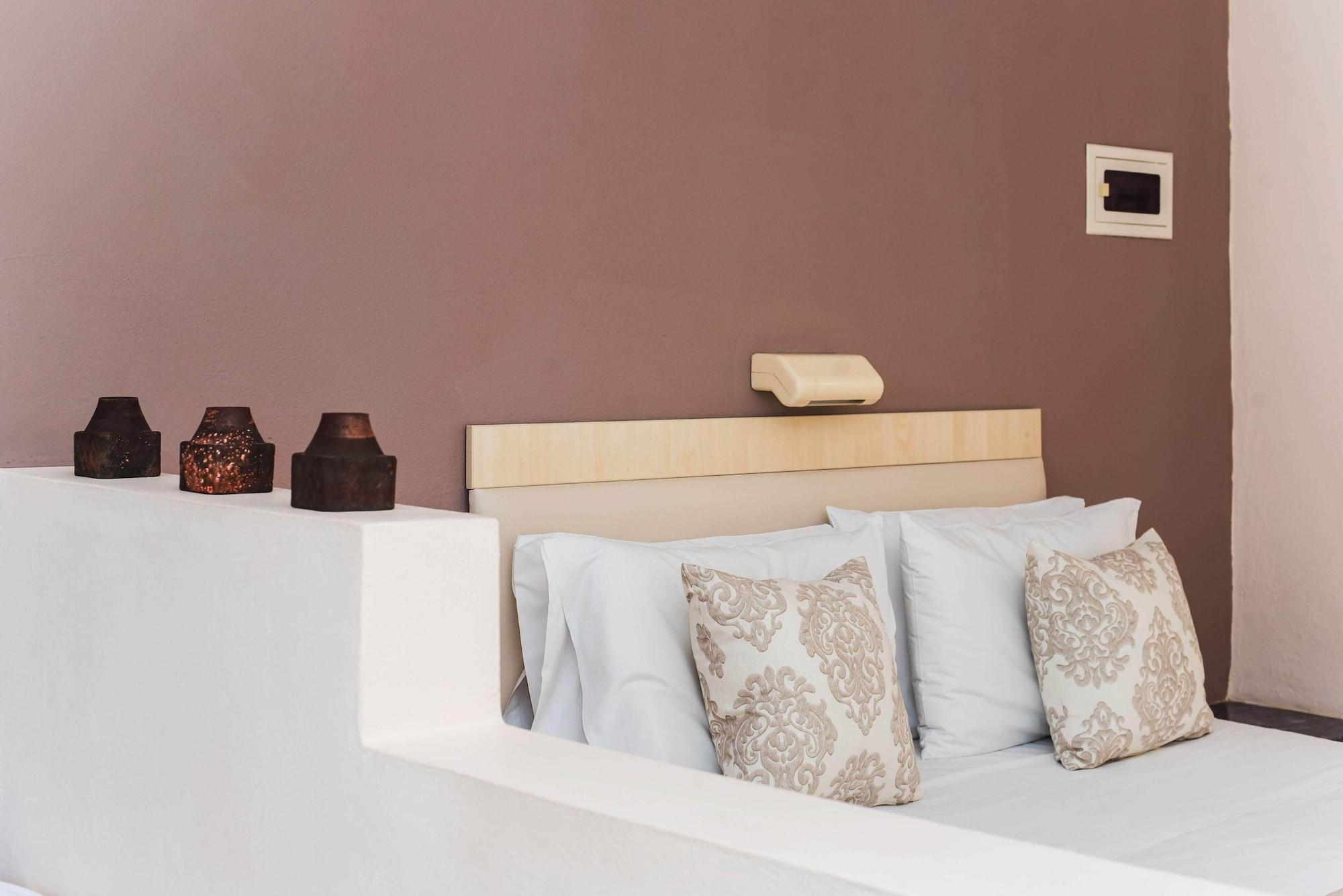 Aspro Hotel Hersonissos  Zewnętrze zdjęcie