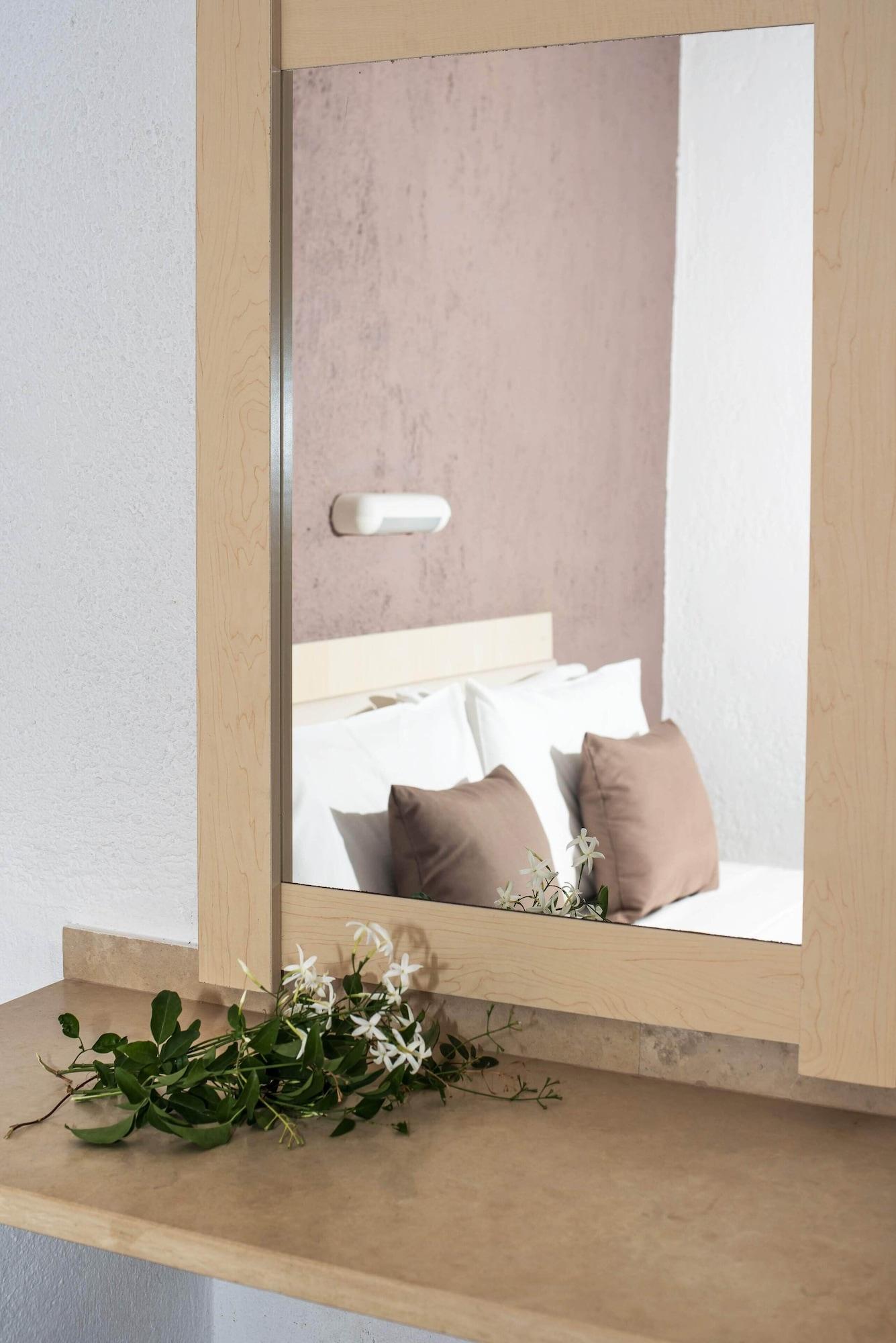 Aspro Hotel Hersonissos  Zewnętrze zdjęcie