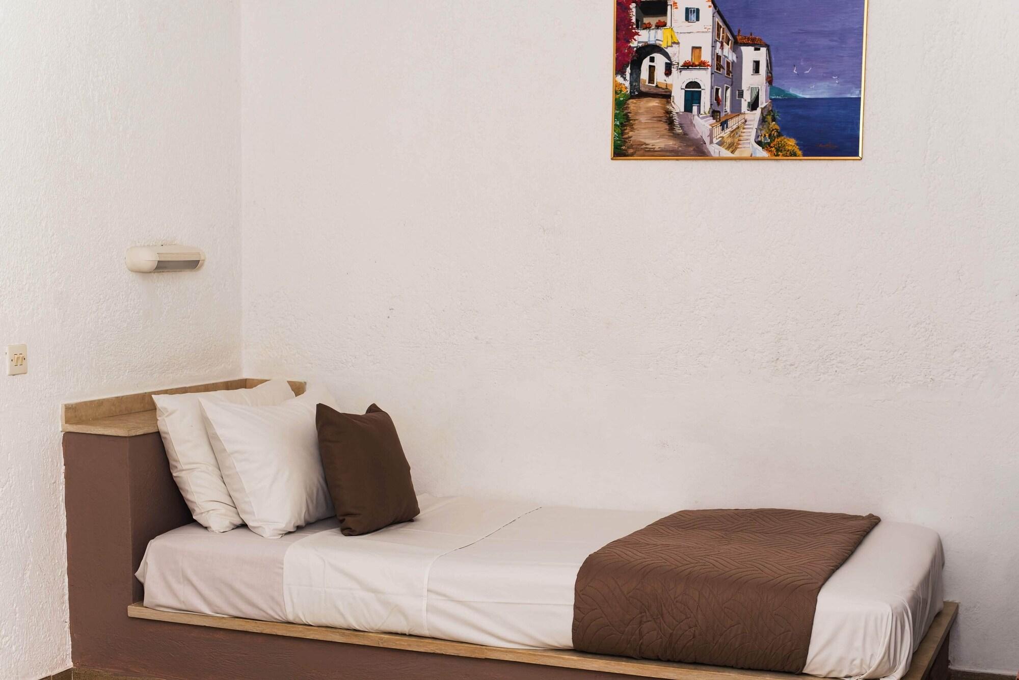 Aspro Hotel Hersonissos  Zewnętrze zdjęcie
