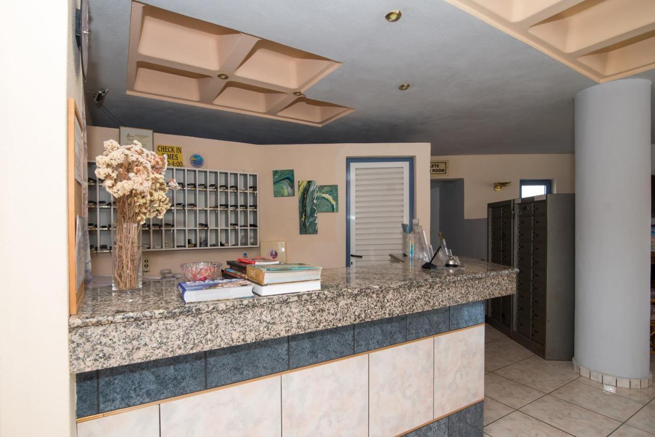 Aspro Hotel Hersonissos  Zewnętrze zdjęcie