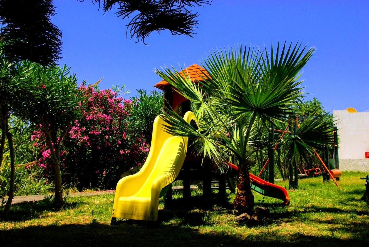 Aspro Hotel Hersonissos  Zewnętrze zdjęcie