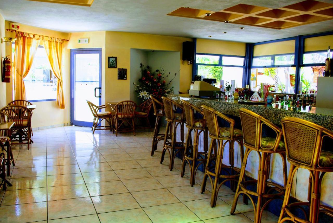 Aspro Hotel Hersonissos  Zewnętrze zdjęcie