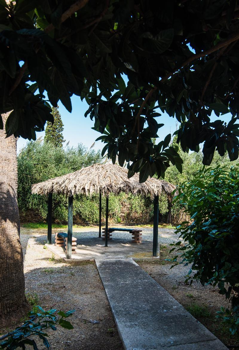 Aspro Hotel Hersonissos  Zewnętrze zdjęcie