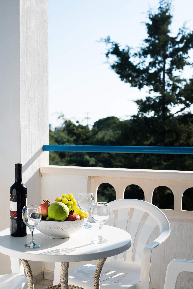Aspro Hotel Hersonissos  Zewnętrze zdjęcie